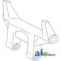 389362R1 - Stabilizer Control Arm 	