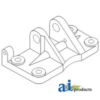 389372R41 - Bracket, Top Linkage 	