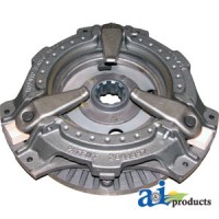 390011R92 - Pressure Plate: 11", w/ PTO disc, w/ 1.344" flywheel 