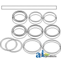 3900287M91 - Seal Kit, Steering Cylinder