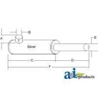 393840R91 - Muffler