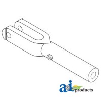 395142R1 - Housing, Leveling Screw