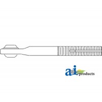 395970R2 - Center Link End (Front) 	