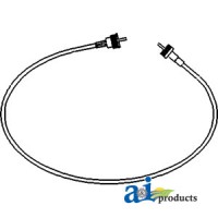 396386R93 - Cable, Tachometer 	