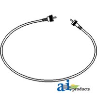 397016R92 - Cable, Tachometer 	