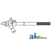 397096R2 - Assembly, Leveling Screw (RH) 	