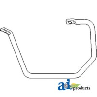 399306R2 - Handle (RH) 	