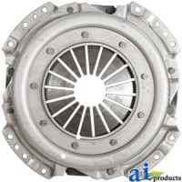 3A161-25110 - Pressure Plate: 11.875", diaphragm 	