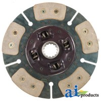 3A261-25130 - Trans Disc: