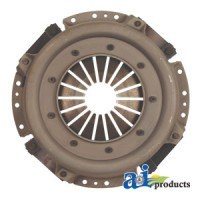 3A011-25110 - Pressure Plate: 10.875"diaphram 	