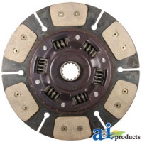 3C081-25130 - Disc, Transmission