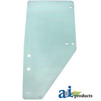 3F260-53080 - Glass, Door L/H 	
