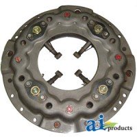 3F860-25110 - Pressure Plate: 13", 4 lever, w/ wear plate 	