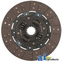 3G700-25130 - Trans Disc 	