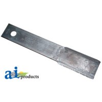 401-033 - Blade, Rotary Cutter, CW/CCW, Flat 	