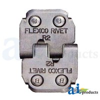 40135 - Flexco R2, Retaining Washers Hinge Pins 	
