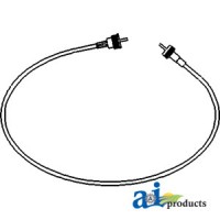 401830R92 - Cable, Tachometer 	