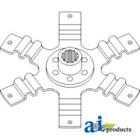 404043R94 - Plate, Drive Assembly 	