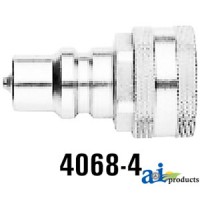4068-4MB - Coupler Adapter 	