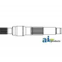 403147A1 - Shaft, Hydrostatic Motor Assy