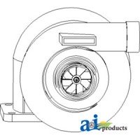 403897707 - Turbocharger 	