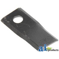 40490006 - Blade, Disc Mower, Lh