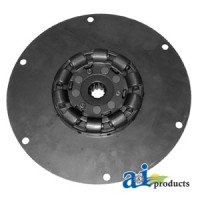 406551R1 - Trans Disc: 14", spring loaded 	