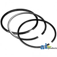 41158005 - Rings, Piston 	