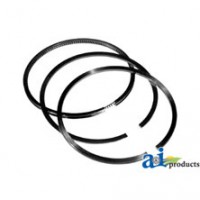 41158145 - Rings, Piston 	