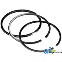 41158005 - Rings, Piston 	