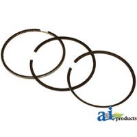 4181A026 - Rings, Piston 	