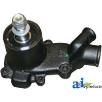 4222002M91 - Water Pump W/O Pulley