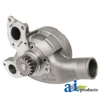 4222028M91 - Water Pump	