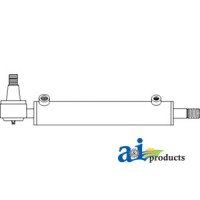 435662A1 - Cylinder, Steering (LH) (MFWD) 	