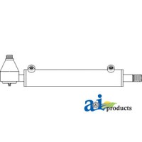 435663A1 - Cylinder, Steering (RH) (MFWD) 	