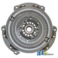 432896A2 - Damper 	