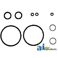 440-251 - A6 O-Ring Kit R12/ R134a