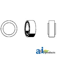 440-762 - Clutch Pulley Bearing