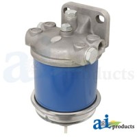 193229M91 - Filter Assembly, Primary