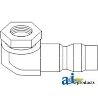 461-3112 - 90° Retrofit Fittings