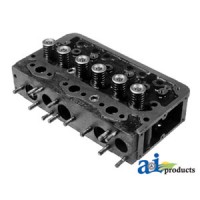 47P17 - Cylinder Head