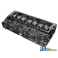 47P21 - Cylinder Head