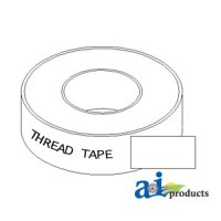 47V2193 - Thread Sealant Tape, 1/2"X520"