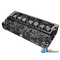 47P21 - Cylinder Head