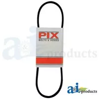 48760 - Belt, Pump Drive