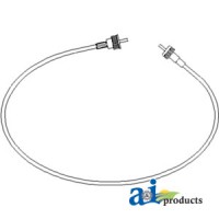 4976720 - Cable, Tachometer 	