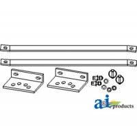 49A40G - Stabilizer Kit, Heavy Duty 	