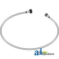 506332M91 - Cable, Tachometer 	