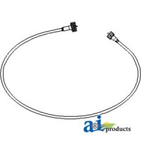 506334M91 - Cable, Tachometer 	