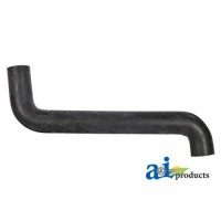 506380M1 - Radiator Hose, Top 	